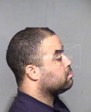 Nicolas Timothy Albright