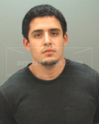 Eluid Edgardo Rodriguez
