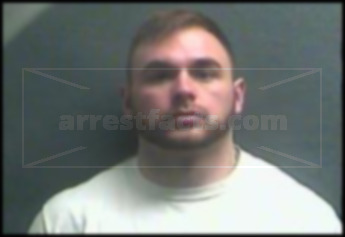 Kristopher Cody Hinkel