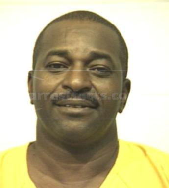 Billy Roy Warren