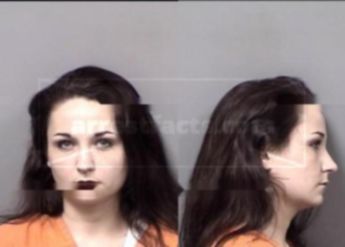 Katherine Pauline Olivia Young