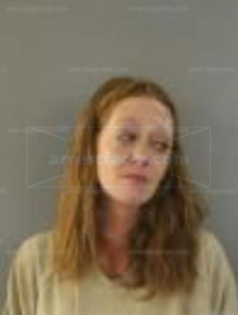 Amanda Eaton