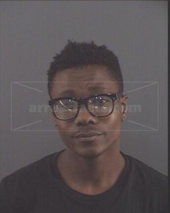 Jontae D Bailey