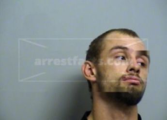 Britton Alexander Cantrell