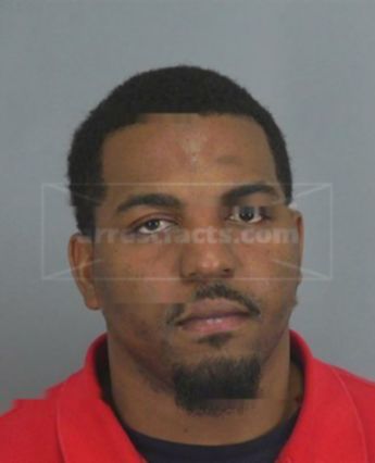 Dominique Lamar Harris