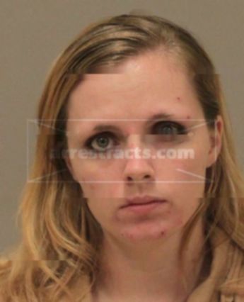 Candie Marie Baker