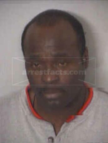Reginald Jupiter