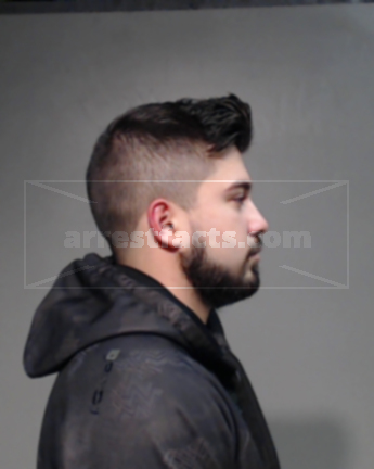 Markus John Rendon Lopez