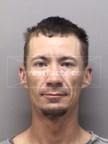 Buck Cody Hoipkemier