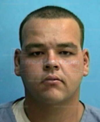 Anthony Shane Quinlin