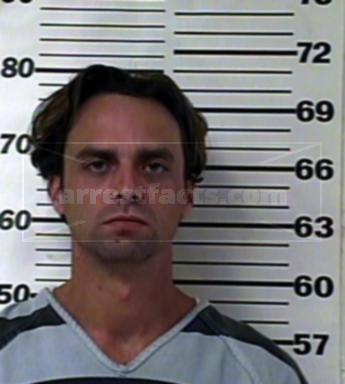 Justin Corey Hunter