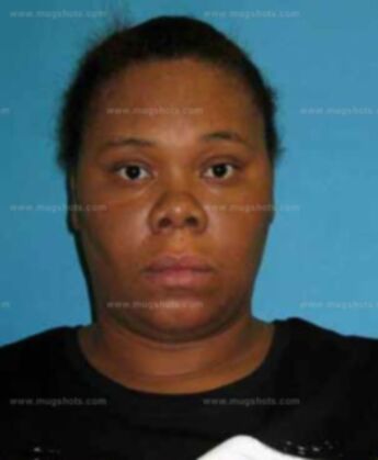 Misha Dionnie Mobley