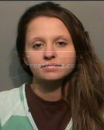 Alicia Marie Scank