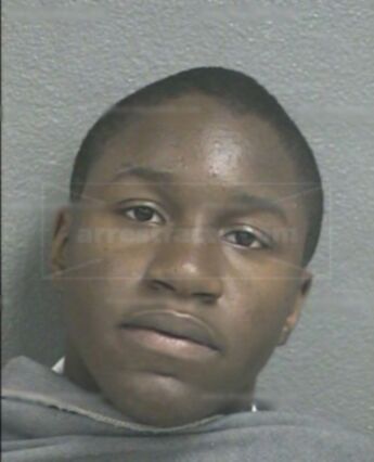 Gustin Christopher Brownlee
