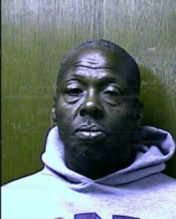 Wayne Moore