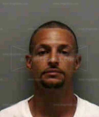 Joseph Lamar Brown
