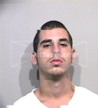 Christopher Shane Jackson