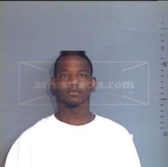 Kendrick Damon Blanks