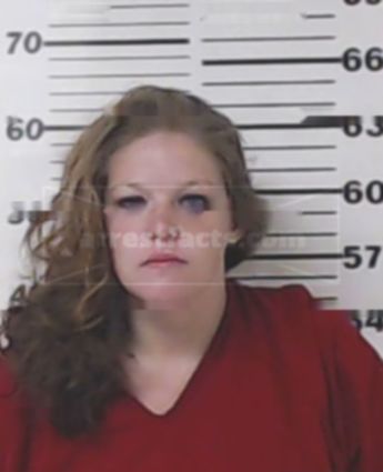 Kendra Lynn Ward