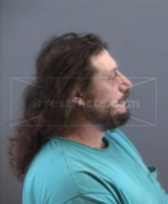 Ronald Gene Eastman