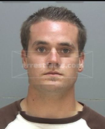 Cody Dale Hensley