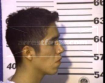 Gabriel Avitia Regalado
