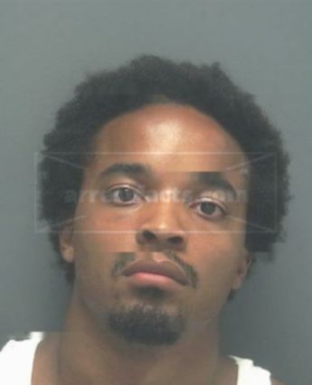 Matthew Tyrone Simmons