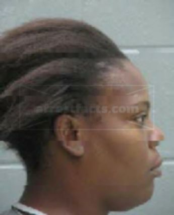 Angela Michelle Redding