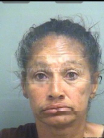 Barbara Jean Malone