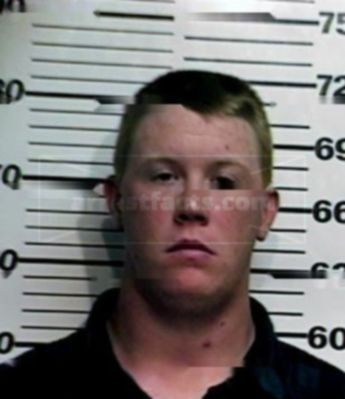 Stephen Douglas Tucker