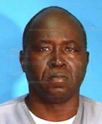Silas S Gaskins