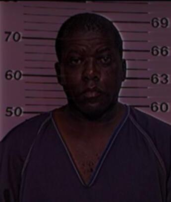 Randall Garnett Jackson