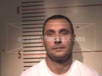 Brian Keith Martell