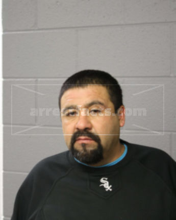 Sergio Ruiz