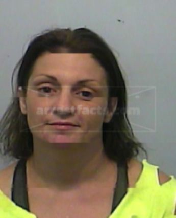 Monica Brianne Mccrary