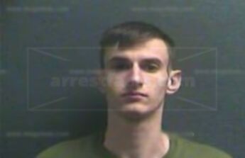Christopher Dalton Hargis