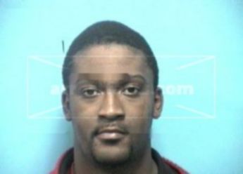 Tavarris Ramone Thomas