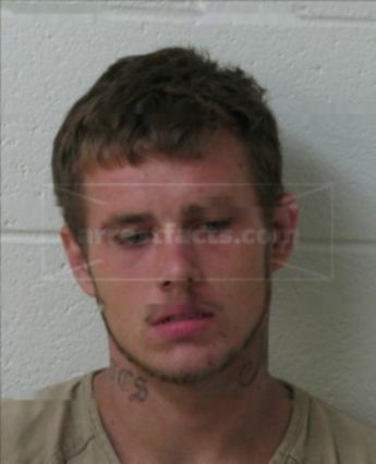 Phillip Stovall