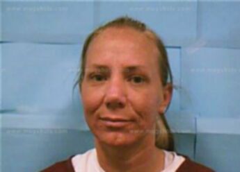 Melinda Ellen Nelson