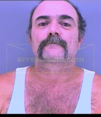 William Timothy Barlow