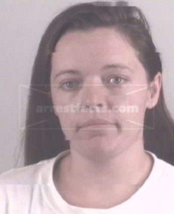Christina Ann Adams