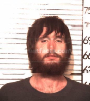 Brandon Carrol Whaley