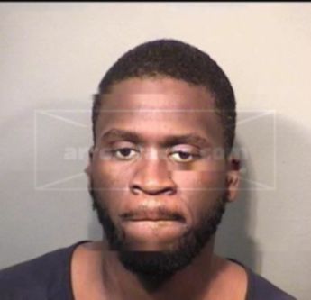 Curtis James Garnett