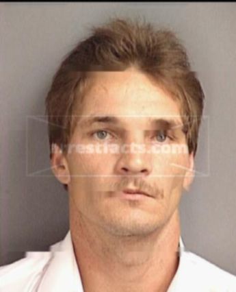 Scott Gregory Sperry