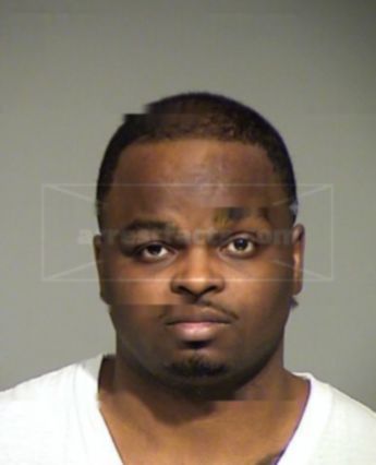 Isaias Randolph