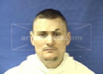 Garrett Wayne Reeves
