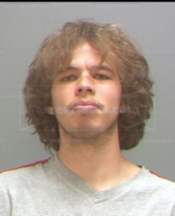 Joshua Stephan Hansen