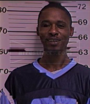 Anthony Deaundra Williams