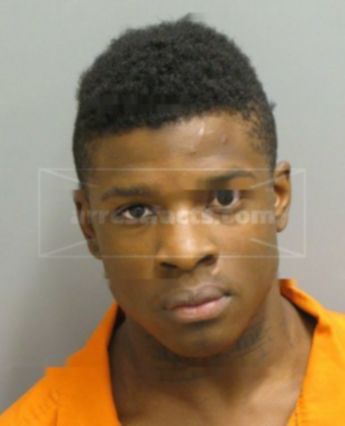 Nicholas Devonte Lewis