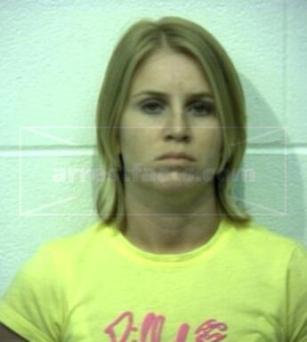 Lauren Ann Savage